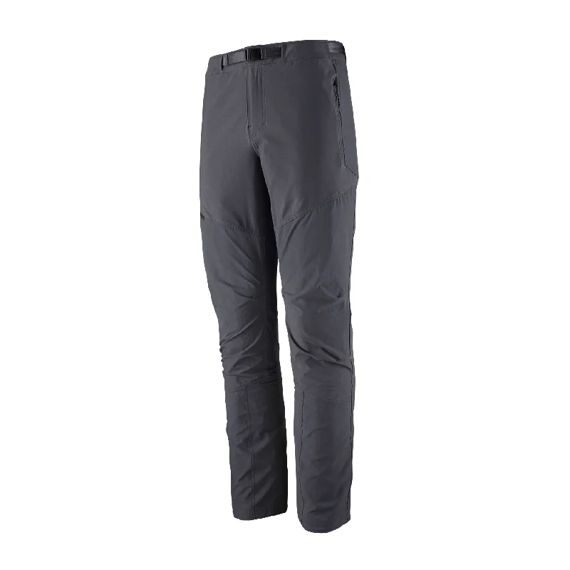 Men's Pants with Adjustable CuffsMen's Terravia Alpine Pants - Short