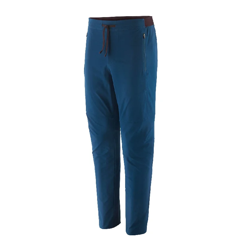 Stylish Men's Cargo PantsMen's Terravia Light Alpine Pants