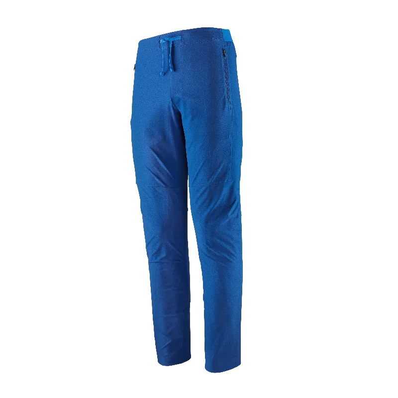 Men's Pants with Shallow PocketsMen's Terravia Light Alpine Pants