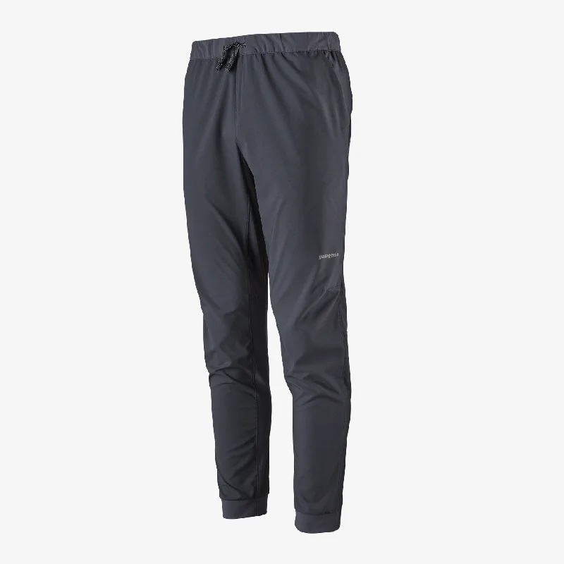 Men's Drawstring Pants for AdjustabilityMen's Terrebonne Joggers