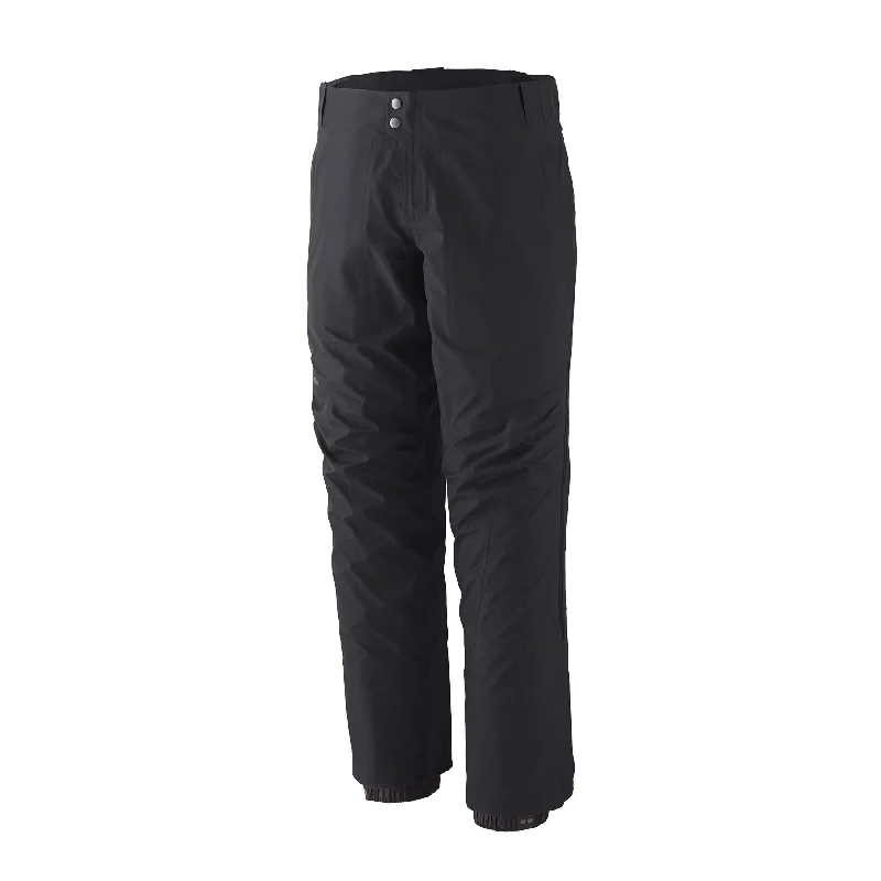 Men's Pants with Stretchable Fabric for FlexibilityMen's Triolet Pants