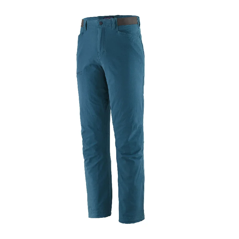 Men's Pants with Hidden PocketsMen's Venga Rock Pants - Regular