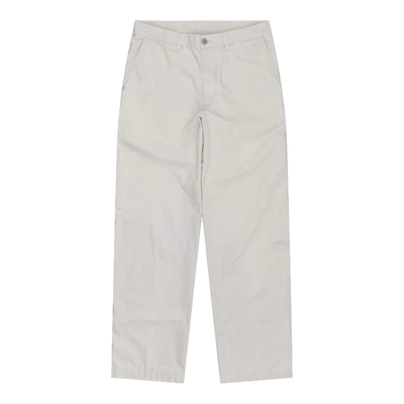 Men's Pants with Deep PocketsM's All-Wear Pants (Long)