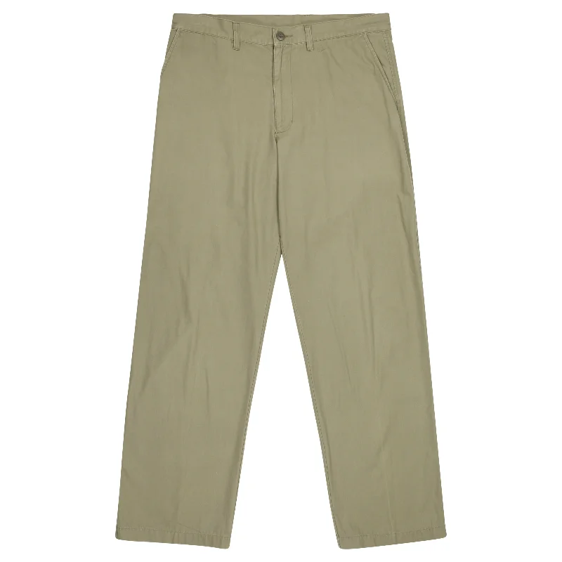 Men's Pants with Water-Resistant FabricM's All-Wear Pants (Regular)