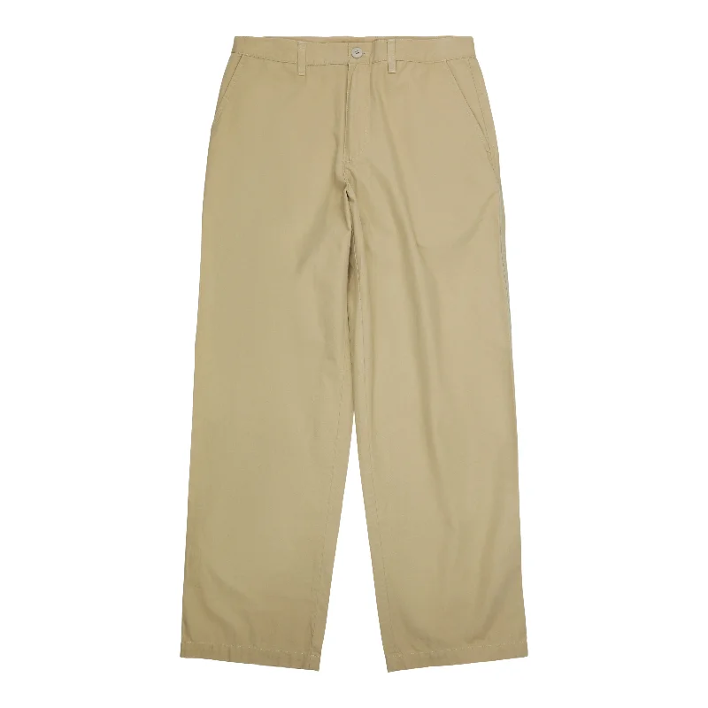 Men's Pants with Adjustable CuffsM's All-Wear Pants (Regular)