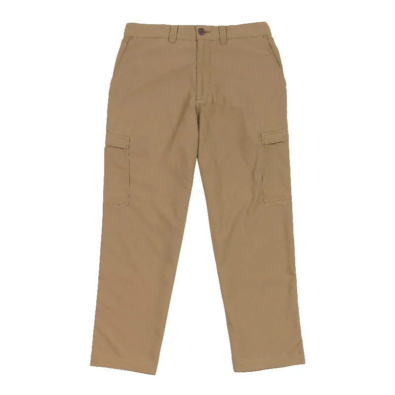 Lightweight Men's Linen PantsM's Continental Pants