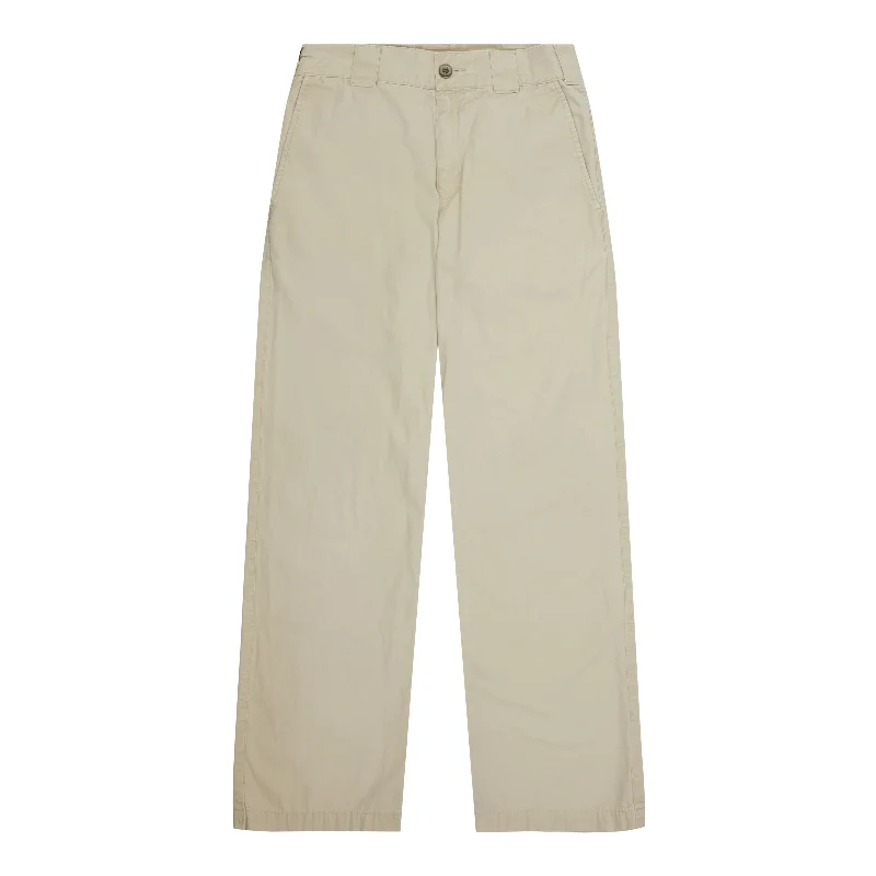 Men's Low-Waisted Pants for a Casual VibeM's Custodian Pants - Regular