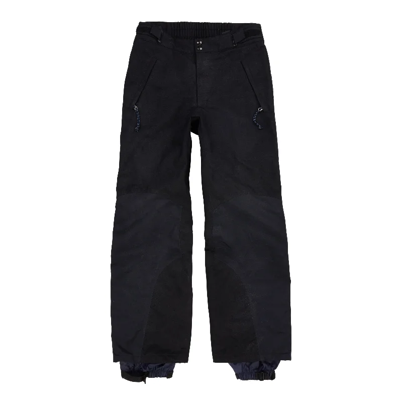 Men's Casual Pants for Everyday WearM's Drop Seat Pants