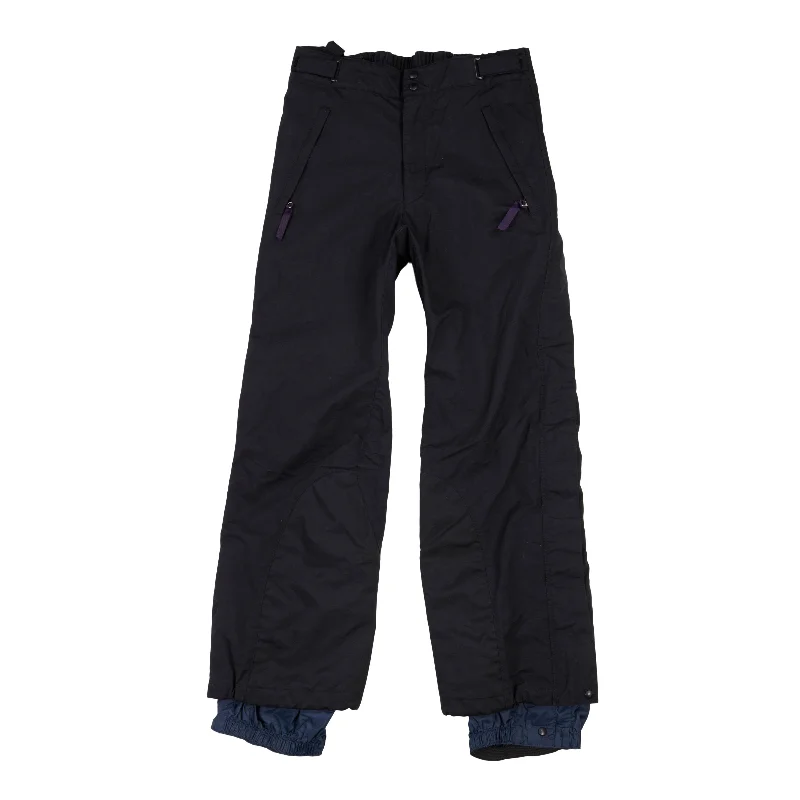 Men's Pants with Stretchable Fabric for FlexibilityM's Drop Seat Pants