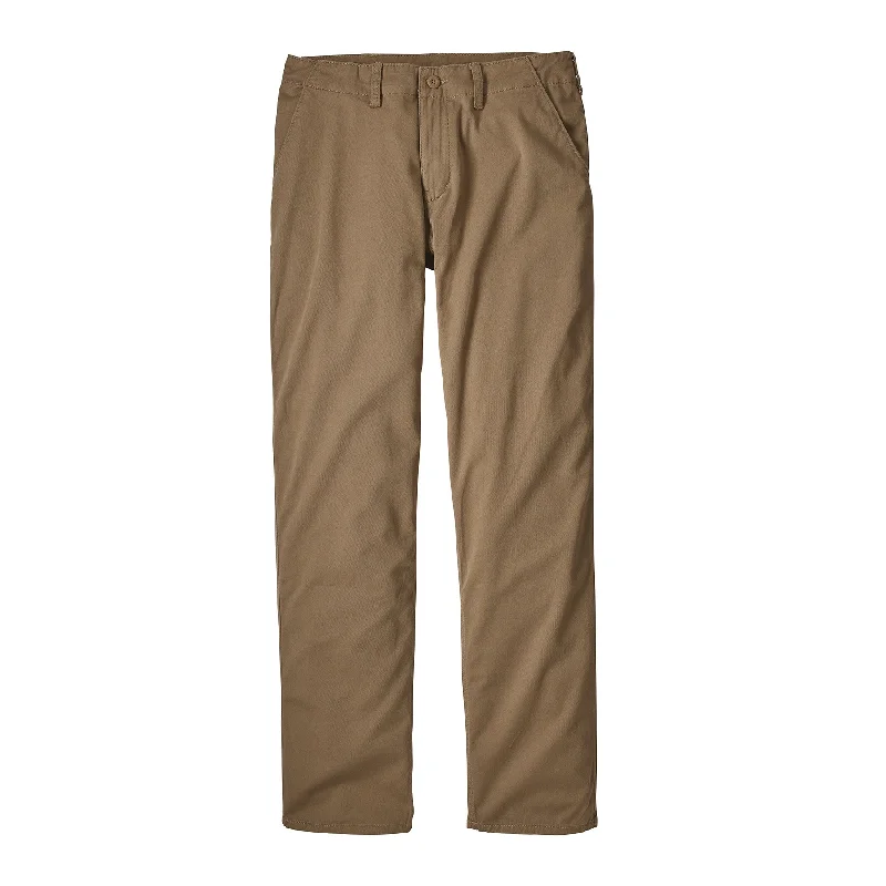 Layered Men's OverallsM's Four Canyons Twill Pants - Short