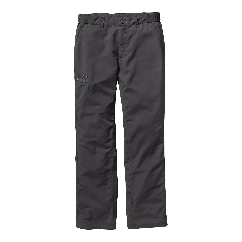 Men's Pants with Contrast StitchingM's Guidewater II Pants