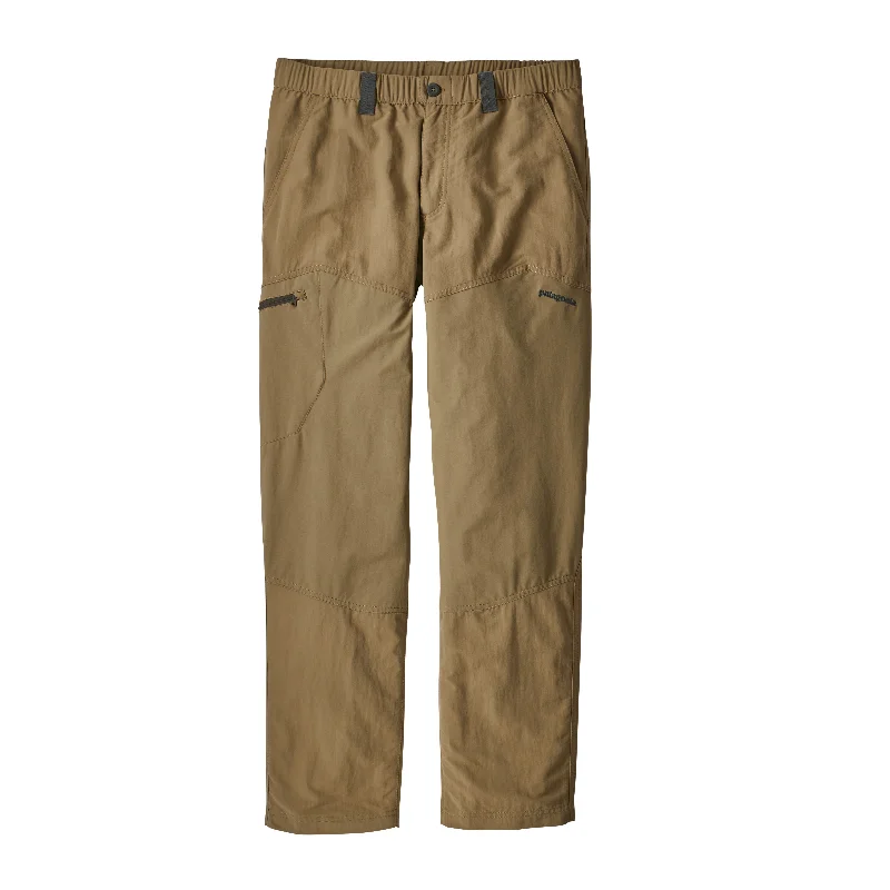 Men's Button-Fly Pants for a Traditional TouchM's Guidewater II Pants - Regular