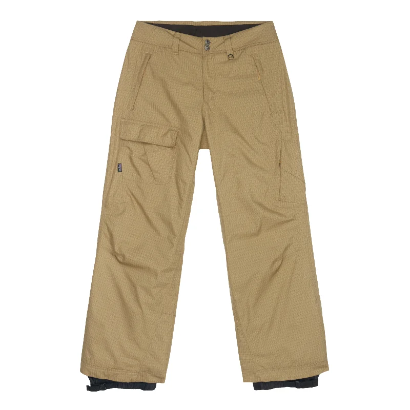 Men's Unique and Designer Bottom Wear for a Statement LookM's Insulated Sidewall Pants