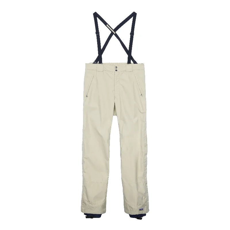 Men's Pants with Welt PocketsM's Knifeblade Pants