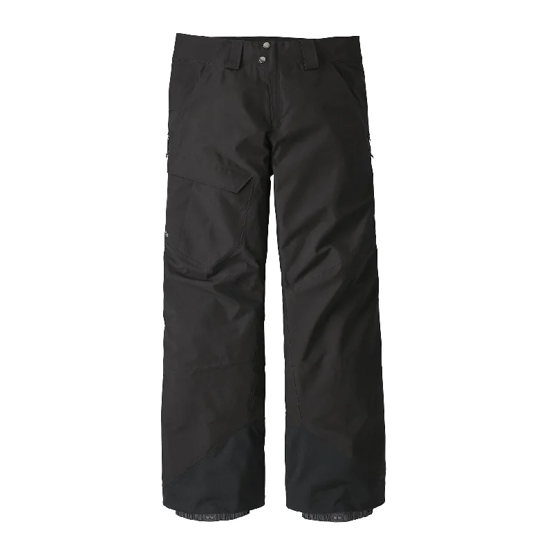 Men's Pants with SuspendersM's Powder Bowl Pants - Regular