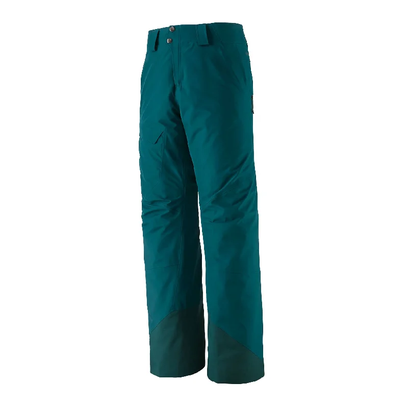 Men's Pants with Shallow PocketsM's Powder Bowl Pants - Regular