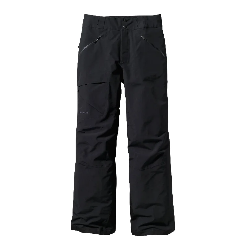 Men's Pants with Wrinkle-Resistant FabricM's Primo Pants