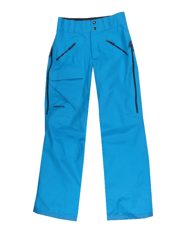 Men's Pants with Functional PocketsM's Primo Pants