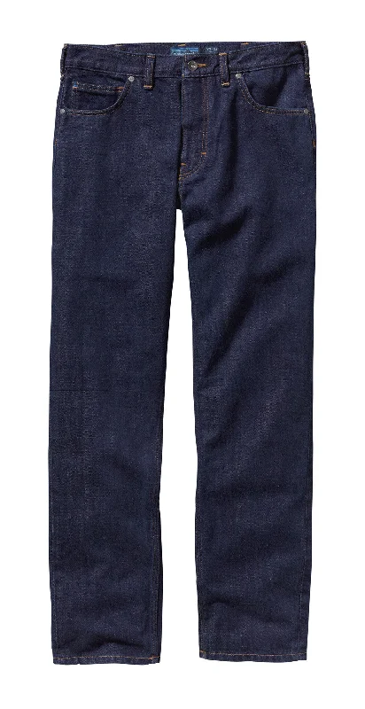 Men's Casual Pants for Everyday WearM's Regular Fit Jeans