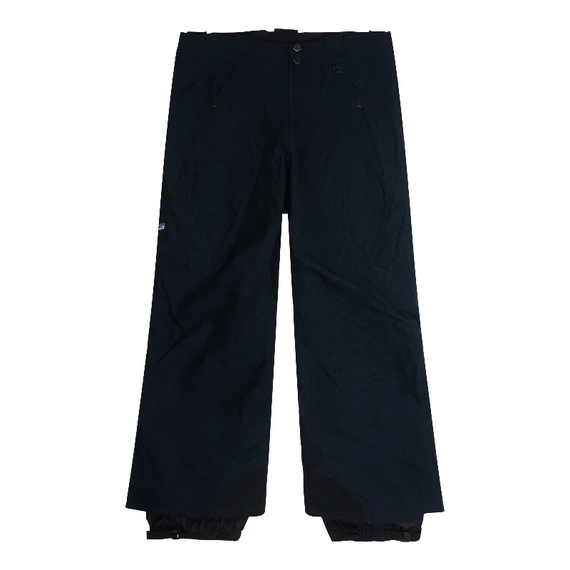 Men's Pants with Belt LoopsM's Rubicon Pants - Short