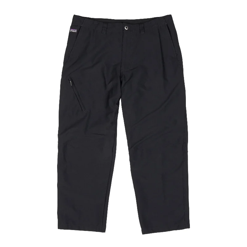 Men's Pants with Flat-Front DesignsM's Stretch Jackalope Pants