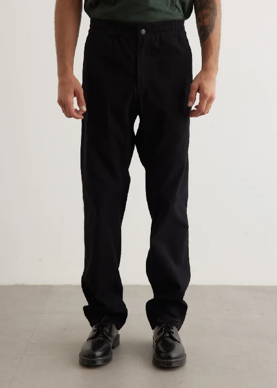 Men's Pants with Moisture-Wicking PropertiesChuck Pants