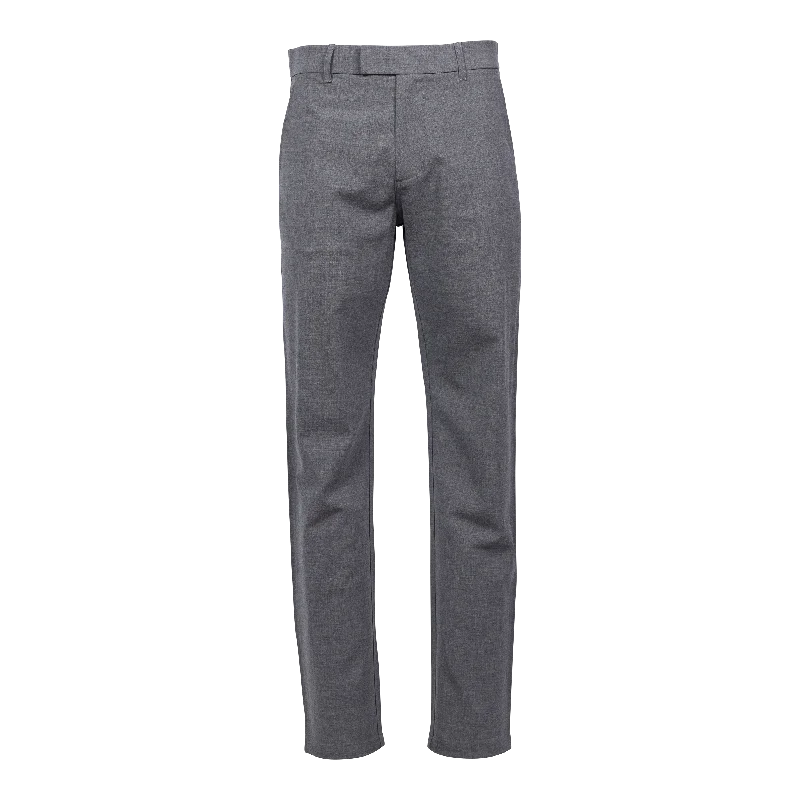 Men's Patterned Pants with ChecksSerrano Trouser