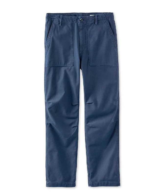 Men's Pants with Antimicrobial TreatmentThe Field Pant