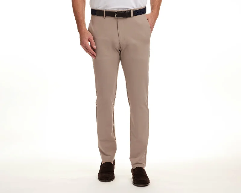 Stylish Men's Cargo PantsThe Garvey Pant: Fescue 30" Length